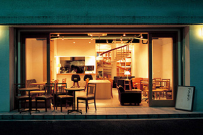フクモリ 馬喰町店 K.K.H.K brand : フクモリ 馬喰町店