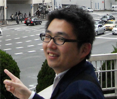 寺坂 直毅