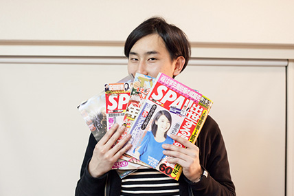 松田 直樹