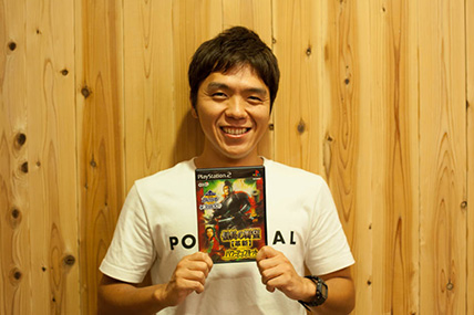 田口 智規