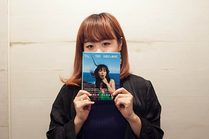 小宮 彩