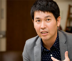 堀本裕樹