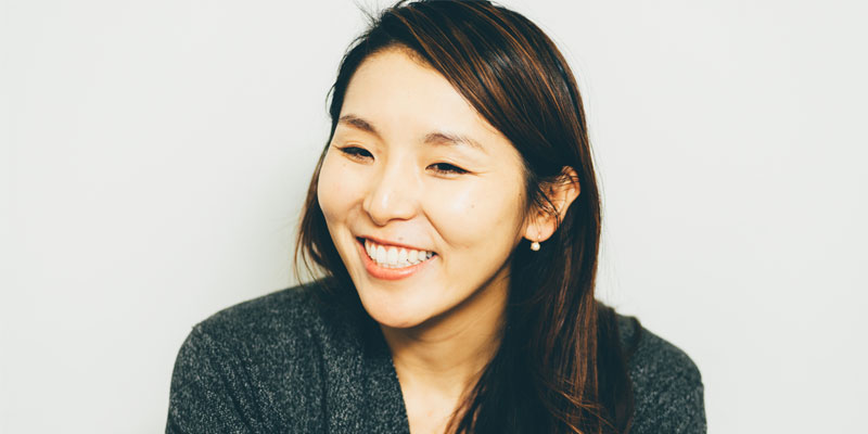アートディレクター 長沼有紀さん