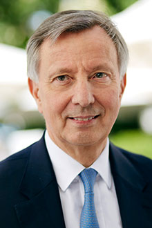 マルク・ルッチマン氏