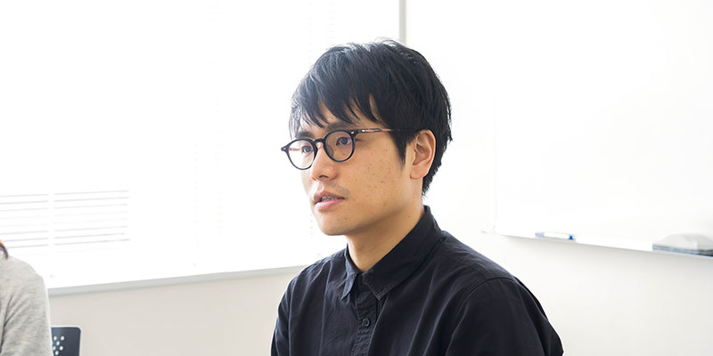 阿部雅幸さん