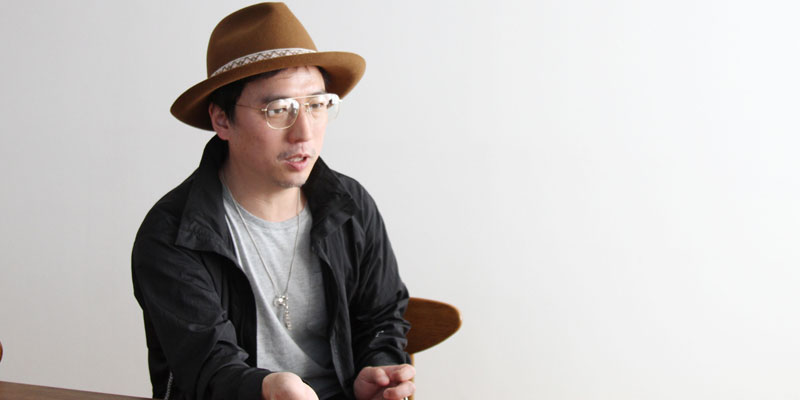 サイバーエージェント・尾田和実さん