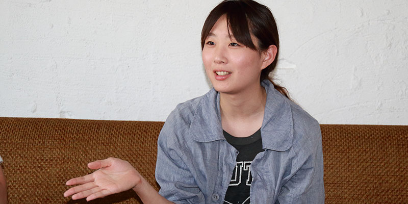 宇野 由圭里