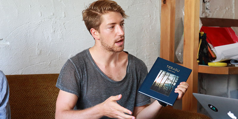 Max Houtzager