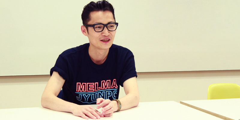 博報堂ケトル・原利彦さん