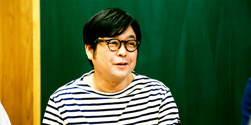 ディレクター 納谷陽平さん