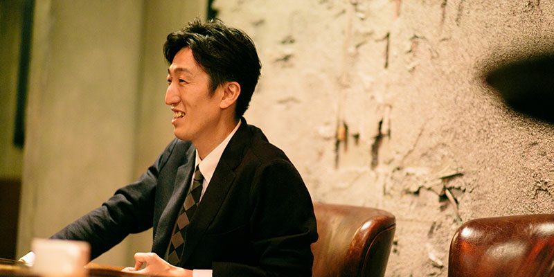 取材場所:<a href="http://www.prbar.jp/" target="_blank">PRBAR</a>