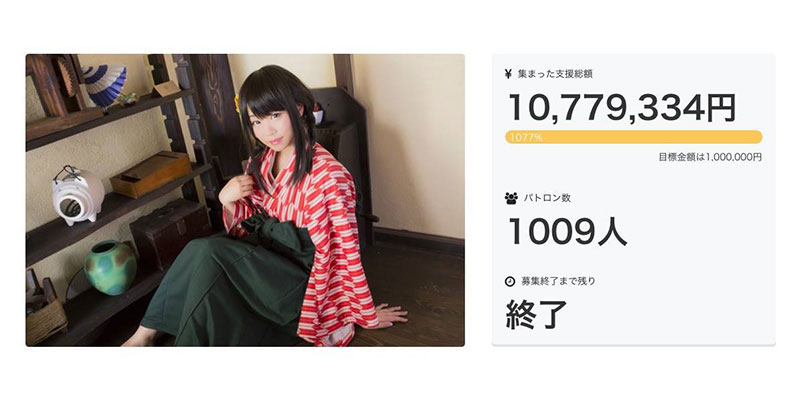 『大正ロマン風「ハイカラさんルームウェア」妄想プロジェクト!』