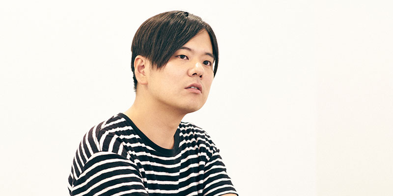 代表取締役 山口真人さん
