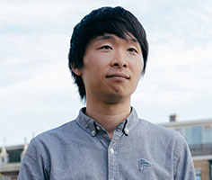 岡徳之