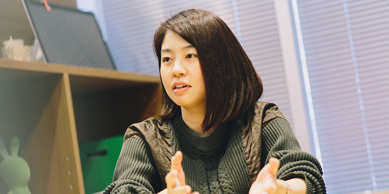 『TOKYO DAY OUT』コンテンツプロデューサー 青木優さん
