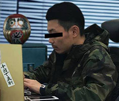 恩納力