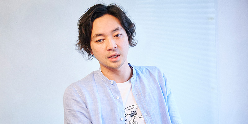 代表 兼 プロデューサーの出村光世さん