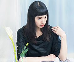 角尾 舞(つのお・まい)