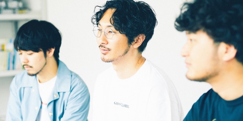 株式会社Helixes CEO兼maxilla事業部ディレクターの志村龍之介さん