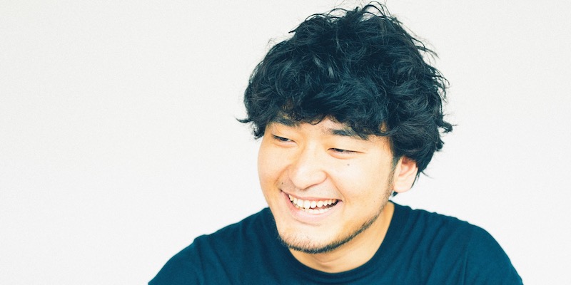 株式会社Helixes COO兼maxilla事業部プロデューサーの八木光平さん