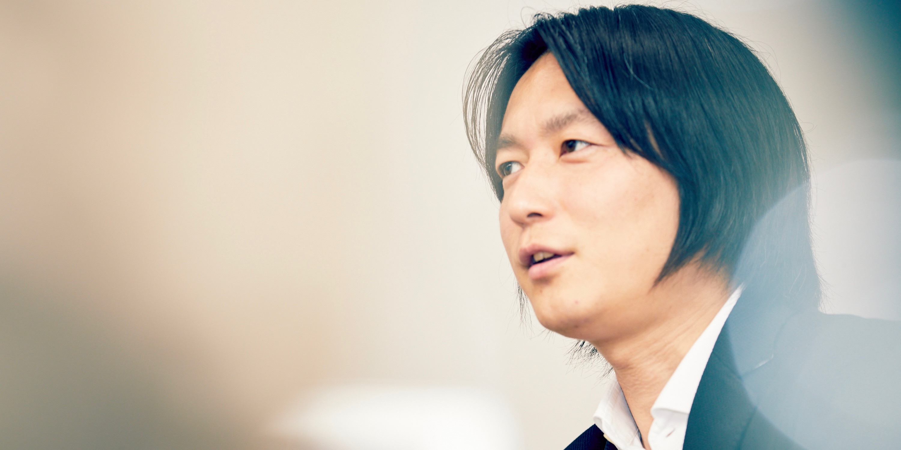株式会社ケー・アンド・エル アカウントプランニング部 第1アカウントプランニング室 執行役員 / シニアアカウントプランナーの夏目慶一さん