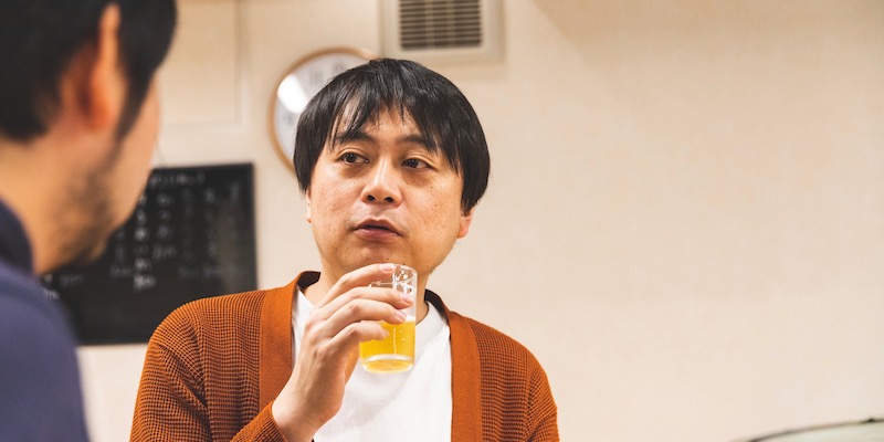 宮脇 淳さん