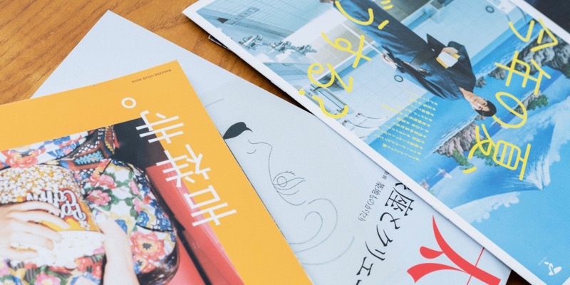 さまざまな案件のなかでも、帝京大学の学内広報誌はMo-Greenが10年以上にわたり制作しているもの。梶山さんはそのやりがいを「学生や教職員に向けて、あなたの大学にはこういう良さがあり、こんな学生がいるよと伝えるツール。新しく価値を見つけて伝える、雑誌づくりの魅力が凝縮された仕事です」と話してくれた