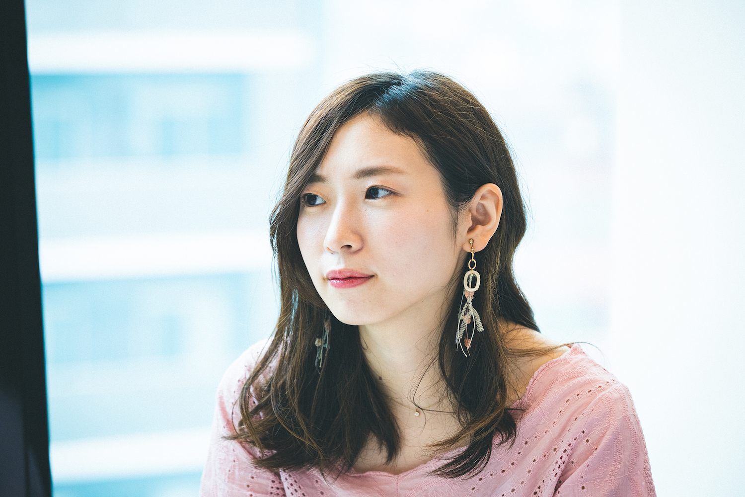 アカウントディレクター 中村加奈さん