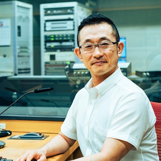 斉藤一美