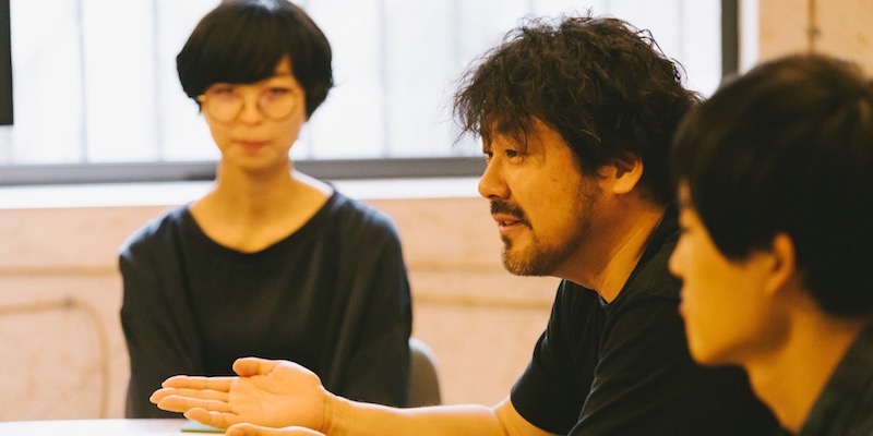 株式会社グッドフィーリング 代表取締役の酒井智啓さん